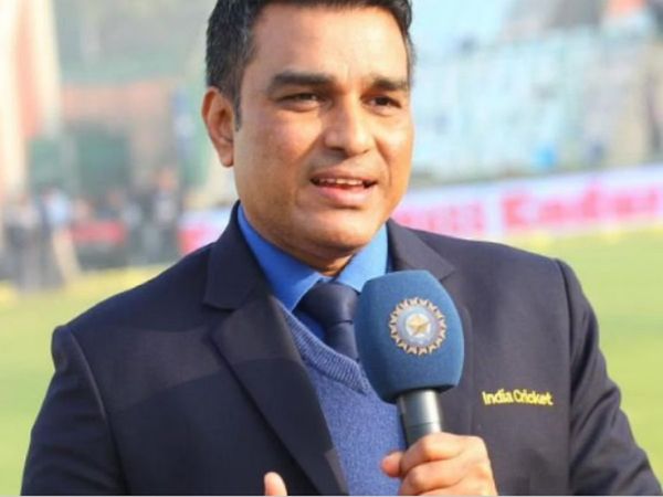 Sanjay Manjrekar