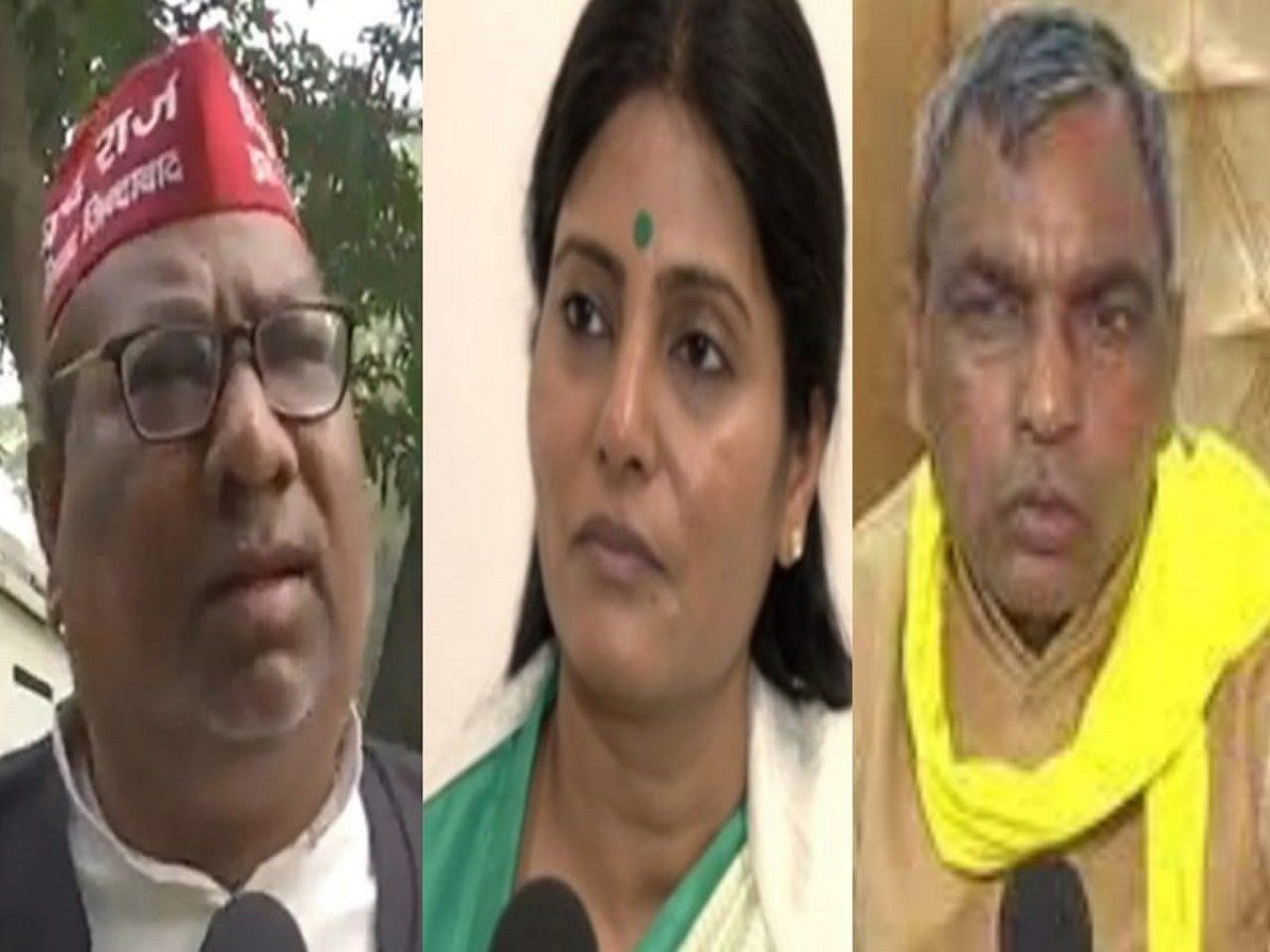 यूपी में अब छोटे दलों की होगी असली परीक्षा, क्या बन पाएंगे किंग मेकर