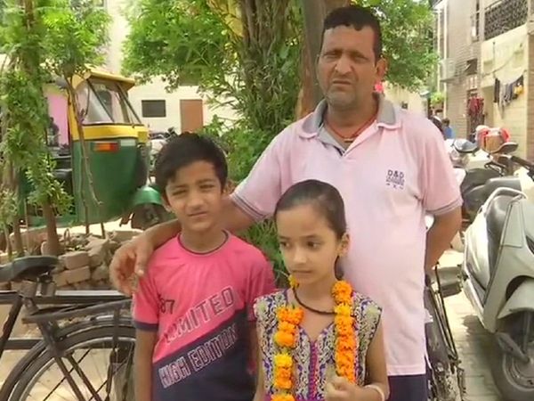 Sanjay Rana Chole Bhature