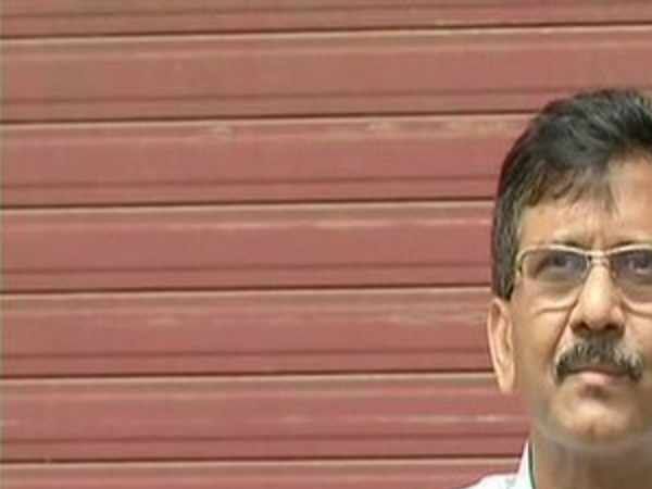 Shiv Sena MP Sanjay Raut letter to the opposition leaders thanked everyone for supporting