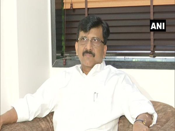 We are Certified Goondas, Shiv Sena's Sanjay Raut After Clash At Party Office