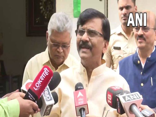 Sanjay Raut bats for 'one country, one language', says Hindi is spoken across India and has acceptability