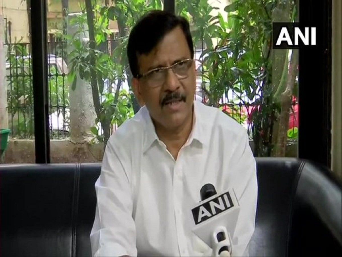 महबूबा मुफ्ती और फारूक अब्दुल्ला को अरेस्ट कर 10 साल के लिए अंडमान भेज देना चाहिए: संजय राउत