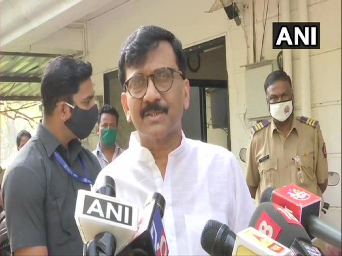 'हमको तो बस तलाश नए रास्तों की हैं...' संजय राउत के एक ट्वीट के निकाले जा रहे हैं कई मायने