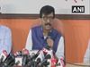 Shiv Sena MP Sanjay Raut attackes govt on ED notice to wife Varsha in PMC scam