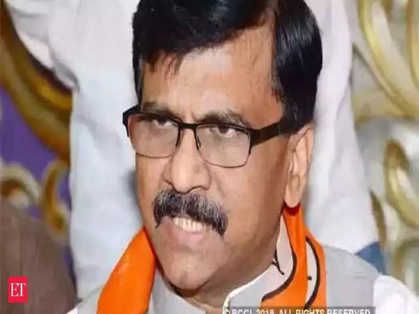Sanjay Raut says Shiv Sena needs to 'think differently' even as it leads MVA