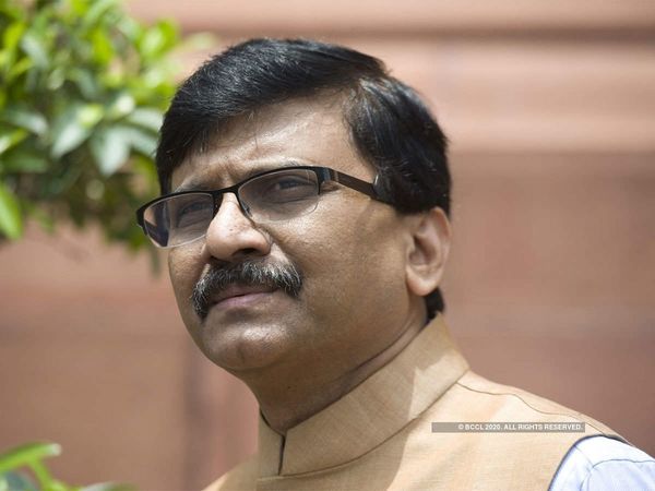 Sanjay Raut