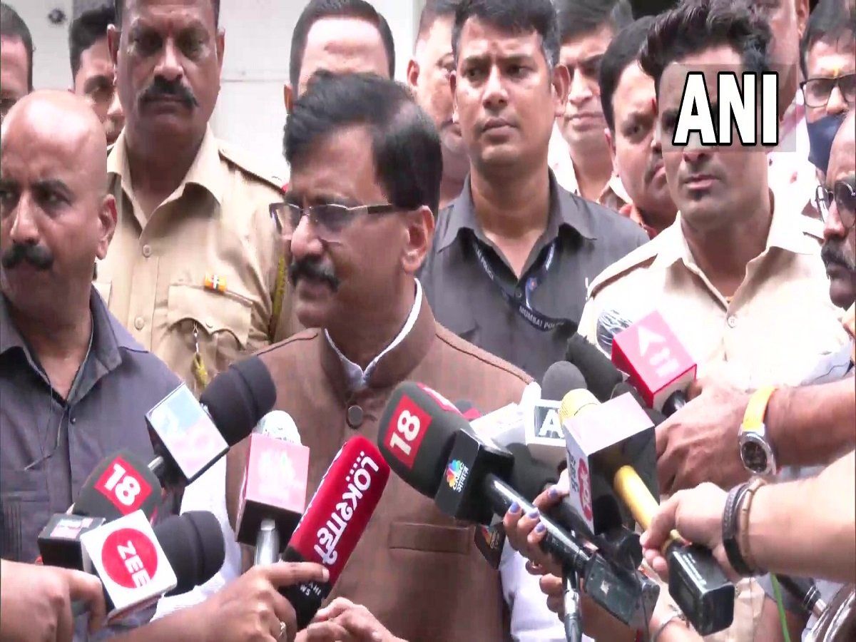 Maharashtra Political Crisis: संजय राउत बोले- 17-18 MLA BJP के कब्जे में, हमारे ऊपर बनाया जा रहा है चौतरफा दबाव