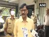 Sanjay Raut says If Farooq Abdullah wants, he can go to Pakistan and implement Article 370 there