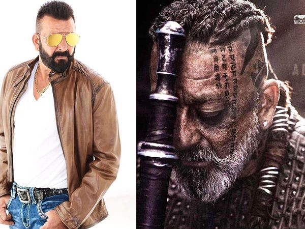 Sanjay Dutt