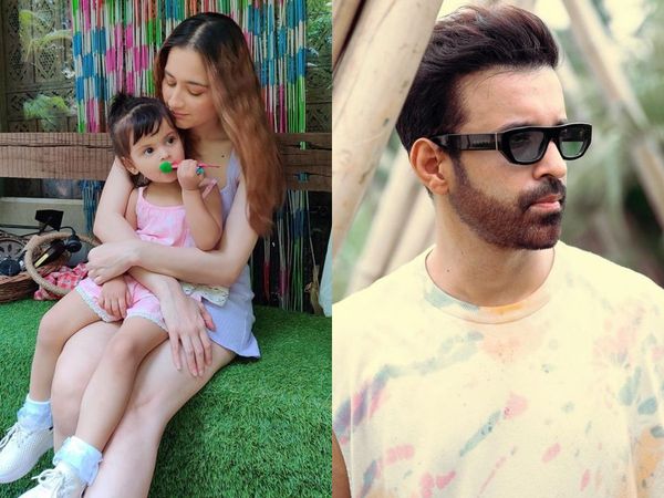 Sanjeeda Shaikh Not Letting Aamir Ali To Meet Their Daughter, Sanjeed Shaikh News Update