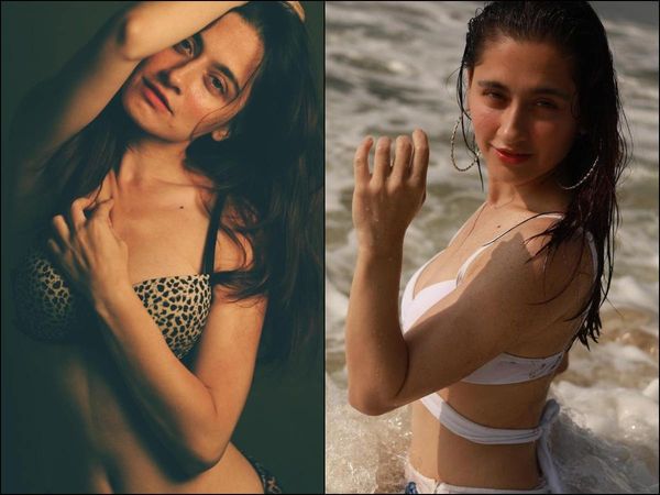 Sanjeeda Sheikh Hot Photos