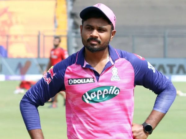 Sanju-Samson