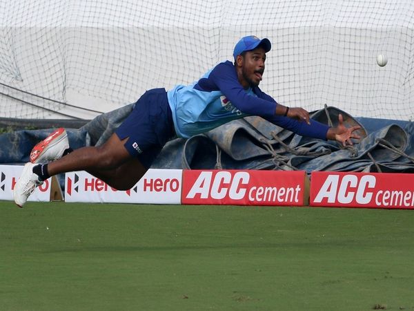 Sanju Samson