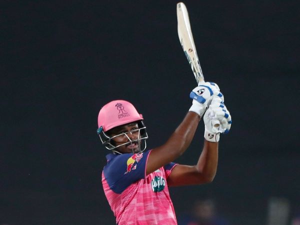 RR vs SRH, IPL 2022: Sanju Samson