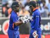 Sanju Samson and Deepak Hooda