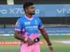 Sanju Samson on PBKS vs RR Match