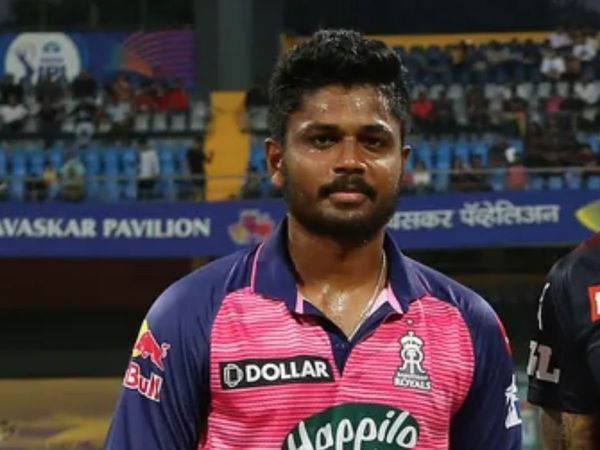 Sanju Samson on RR vs RCB