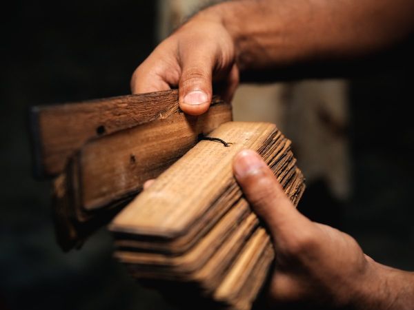 संस्‍कृत भाषा में कोर्स और बेस्‍ट करियर ऑप्‍शन 