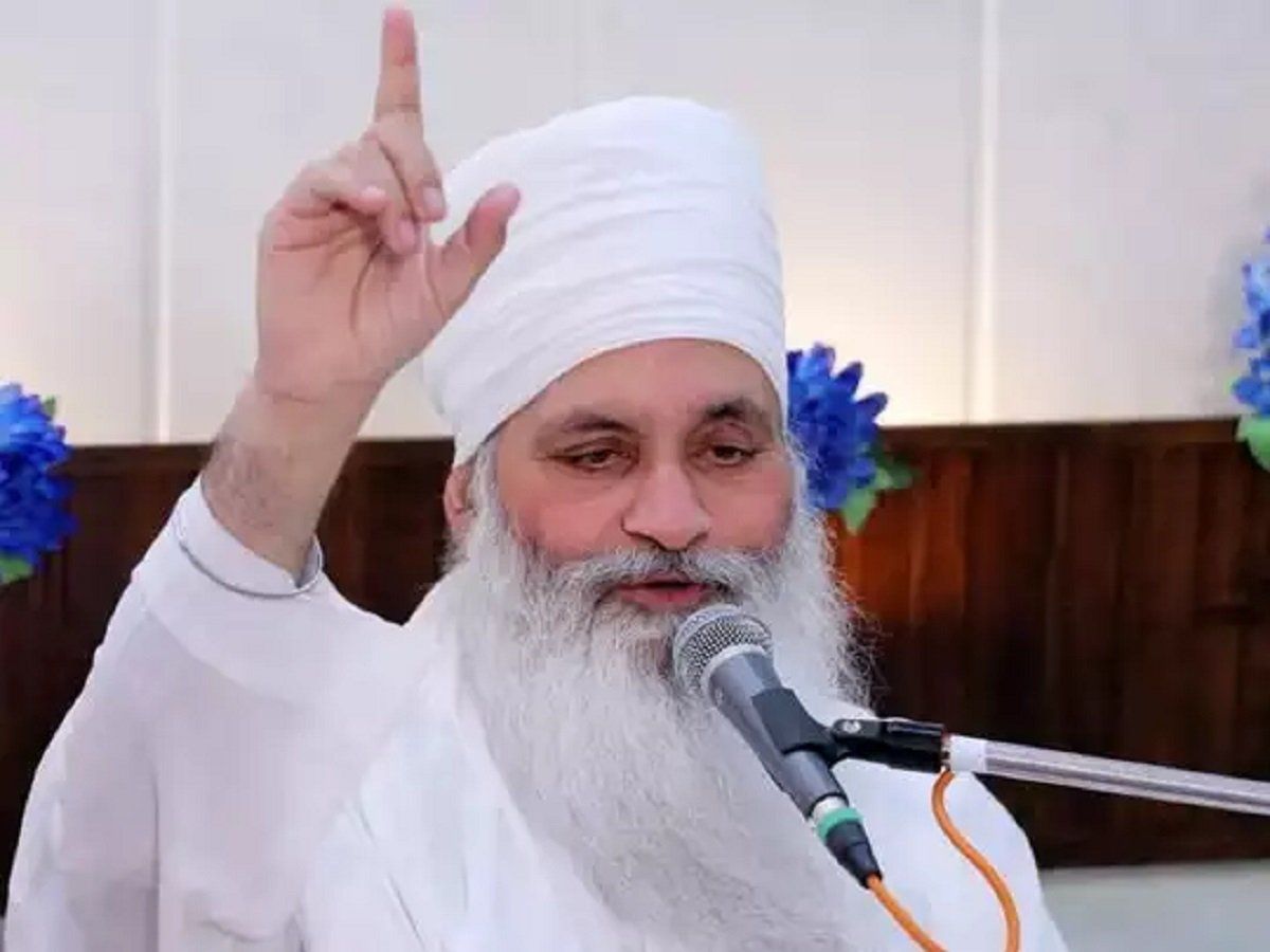 संत राम सिंह की खुदकुशी को लेकर कई सवाल! सुसाइड नोट की फॉरेंसिक रिपोर्ट के इंतजार में पुलिस