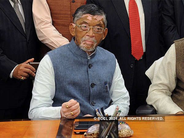 Santosh Gangwar