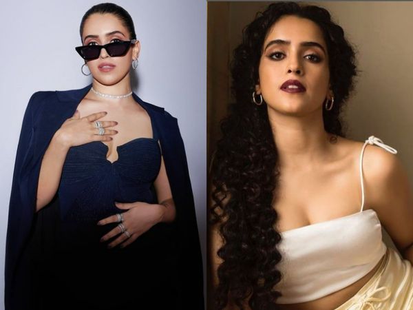 sanya malhotra lesser known facts, sanya malhotra is celebrating her 30th birthday