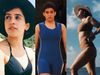 Sanya Malhotra Bikini Pics