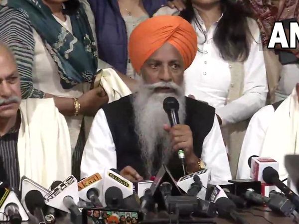 Will Kisan Andolan end on 09 December ? Sanyukta Kisan Morcha's leaders said these