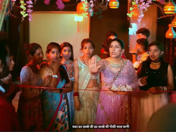 Sapna Choudhary bandook ka riwaaz