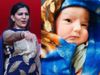 Sapna Choudhary Baby Picture, Sapna Choudhary Baby Photo