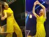 Sapna Choudhary Naagin dance video