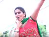 Sapna Choudhary Song dance