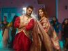 Sapna Choudhary and Khesari Lal Yadav new haryanvi song Matak Matak