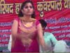 Tu Chij Lajawab गाने पर Sapna Chaudhary का जबरदस्त डांस