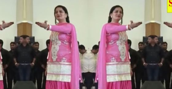 Sapna Choudhary X X X - Sapna Choudhary Dance on Song Husan Ka Lada song Watch Video, Sapna  Choudhary Dance: 'à¤¹à¥à¤¸à¥à¤¨ à¤•à¤¾ à¤²à¤¾à¤¡à¤¾' à¤—à¤¾à¤¨à¥‡ à¤ªà¤° à¤¸à¤ªà¤¨à¤¾ à¤šà¥Œà¤§à¤°à¥€ à¤•à¤¾ à¤œà¤¬à¤°à¤¦à¤¸à¥à¤¤ à¤¡à¤¾à¤‚à¤¸, à¤¦à¥‡à¤–à¥‡à¤‚  à¤µà¥€à¤¡à¤¿à¤¯à¥‹