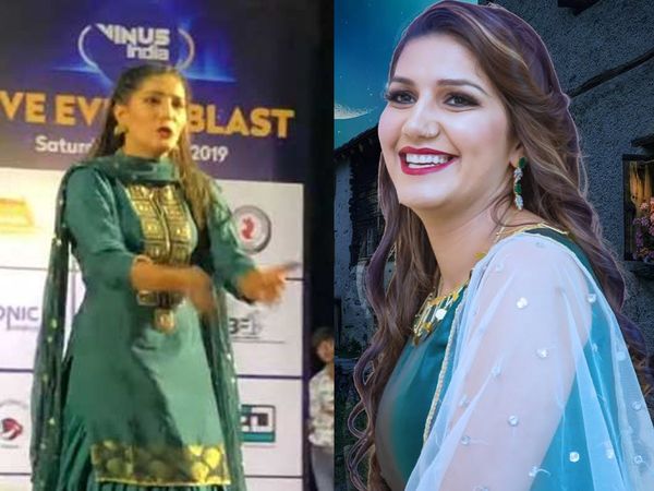 Sapna Choudhary haryanvi song Bhartar 