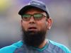 Saqlain -Mushtaq