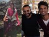 Sara Ali Khan, Sushant Singh Rajput