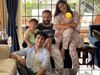 Sara Ali Khan family photo