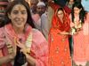 Sara Ali Khan Kashi temple visit controversy