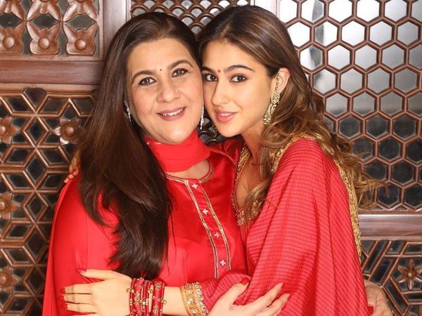 Sara Ali Khan in Chameli Ki Shaadi remake