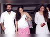 Sara Ali khan, Kareena Kapoor