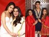 Sara Ali Khan and Amrita Singh photos