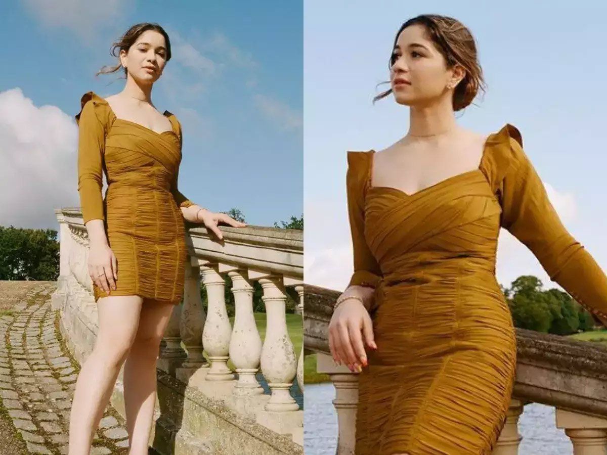 Sara Tendulkar Debut: सारा तेंदुलकर जल्द ही करेंगी एक्टिंग डेब्यू, पिता सचिन तेंदुलकर से मिल गई परमिशन!