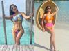 Sara Ali Khan Enjoying Trip To Maldives With Her Friends, Sara Ali Khan Maldives Trip Pictures And Videos Viral