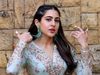 Sara Ali Khan