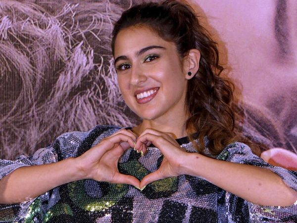 Sara Ali Khan
