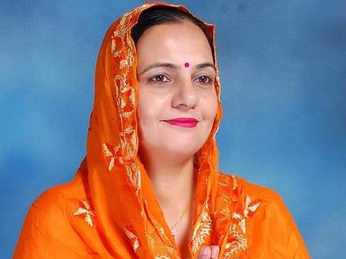 BJP की सरबजीत कौर बनीं चंडीगढ़ की नई मेयर, AAP उम्मीदवार को 1 वोट से हराया