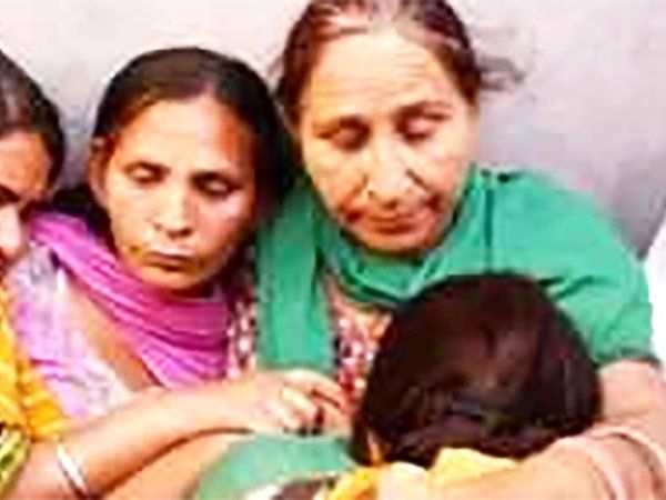 Sarabjit Singh Wife Death