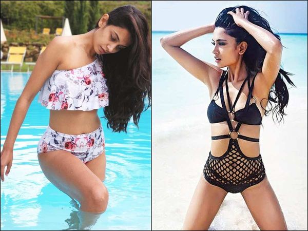 Sarah Jane Dias Hot photos